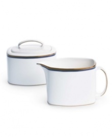 Set the table with poise and purpose. The Library Lane sugar with lid features zesty color combinations that appeal to your inner artist. Set the table with poise and purpose. The Library Lane sugar with lid features zesty color combinations that appeal to your inner artist.