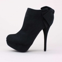 Privileged Zoe Platform Heel Privileged Zoe Platform Heel