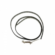 120cm Light LED Strip Car Flexible Light Bar Line Yellow 12V. Christmas Shopping, 4% off plus free Christmas Stocking and Christmas Hat!