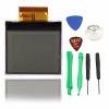 LCD Screen for iPod 3rd Gen. Christmas Shopping, 4% off plus free Christmas Stocking and Christmas Hat!