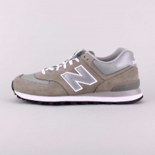 This classic runner stands the test of time with classic comfort, style and affordability. New Balance classics, always a winner.