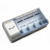 GODP 707 Multi-functional Battery Charger. Christmas Shopping, 4% off plus free Christmas Stocking and Christmas Hat!