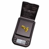 500g x 0.1g LCD Digital Jewelry Pocket Scale with Auto Lock Reading. Christmas Shopping, 4% off plus free Christmas Stocking and Christmas Hat!