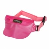 Waterproof Underwater Housing Camera Bag Case Pouch Pink. Christmas Shopping, 4% off plus free Christmas Stocking and Christmas Hat!