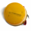 Emergency Security Alarm LED Strobe Flashing Light Yellow. Christmas Shopping, 4% off plus free Christmas Stocking and Christmas Hat!