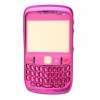 Full Housing and Keypad for BlackBerry Curve 8520 Rose Flower + Free Tools. Christmas Shopping, 4% off plus free Christmas Stocking and Christmas Hat!