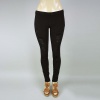 Celebrity Pink Tanya Ripped Zipper Jean