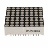 8 x 8 Dot-Matrix 3mm dia. Bicolor LED Display. Christmas Shopping, 4% off plus free Christmas Stocking and Christmas Hat!