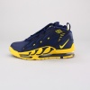 With contrast color detail and a full-length Max Air unit, the Nike Air Max Pillar Men's Shoe delivers comfort, impact protection and style. Imported.