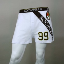 Rocawear ROC Cookie Woven Boxer Rocawear ROC Cookie Woven Boxer