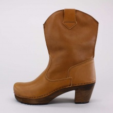 Sanita Cora Square Boot Sanita Cora Square Boot