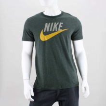 This Sportswear Icon Nike Tee is ideal for everyday usage for everyday operations. This Sportswear Icon Nike Tee is ideal for everyday usage for everyday operations.