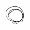 120cm Light LED Strip Car Flexible Light Bar Line Yellow 12V. Christmas Shopping, 4% off plus free Christmas Stocking and Christmas Hat!