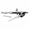 Model TG Multi-function Dual-Action Airbrush. Christmas Shopping, 4% off plus free Christmas Stocking and Christmas Hat!