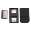 2800mAh Extended Battery with Battery Cover for Blackberry Bold 9800. Christmas Shopping, 4% off plus free Christmas Stocking and Christmas Hat!