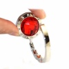 Red Foldable Purse Hook. Christmas Shopping, 4% off plus free Christmas Stocking and Christmas Hat!
