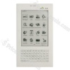 - 5LCD screen - Screen resolution:600x800 - Communication system:GSM/GPRS/EDGE - Support frequency band:850/900/1800/1900MHz - Battery specifications:1500mAh - Support for bluetooth 1.2 / h-f stereo music/hands-free calls - Expansion card:16G - Support f