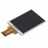 LCD Screen Display for Sony W320 W350 W380 W510 W530 W570 Camera. Christmas Shopping, 4% off plus free Christmas Stocking and Christmas Hat!