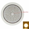 5W 87 LED Warm White Round-shape Human Infrared Sensor Ceiling Light (110V). Christmas Shopping, 4% off plus free Christmas Stocking and Christmas Hat!