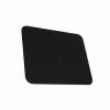 Silicone Mouse Pad Black. Christmas Shopping, 4% off plus free Christmas Stocking and Christmas Hat!