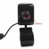 5MP CH-8105 320 USB PC Webcam Web Camera Black. Christmas Shopping, 4% off plus free Christmas Stocking and Christmas Hat!
